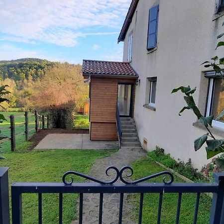 Le Cocon Beaujolais Vila Chatillon  Exterior foto