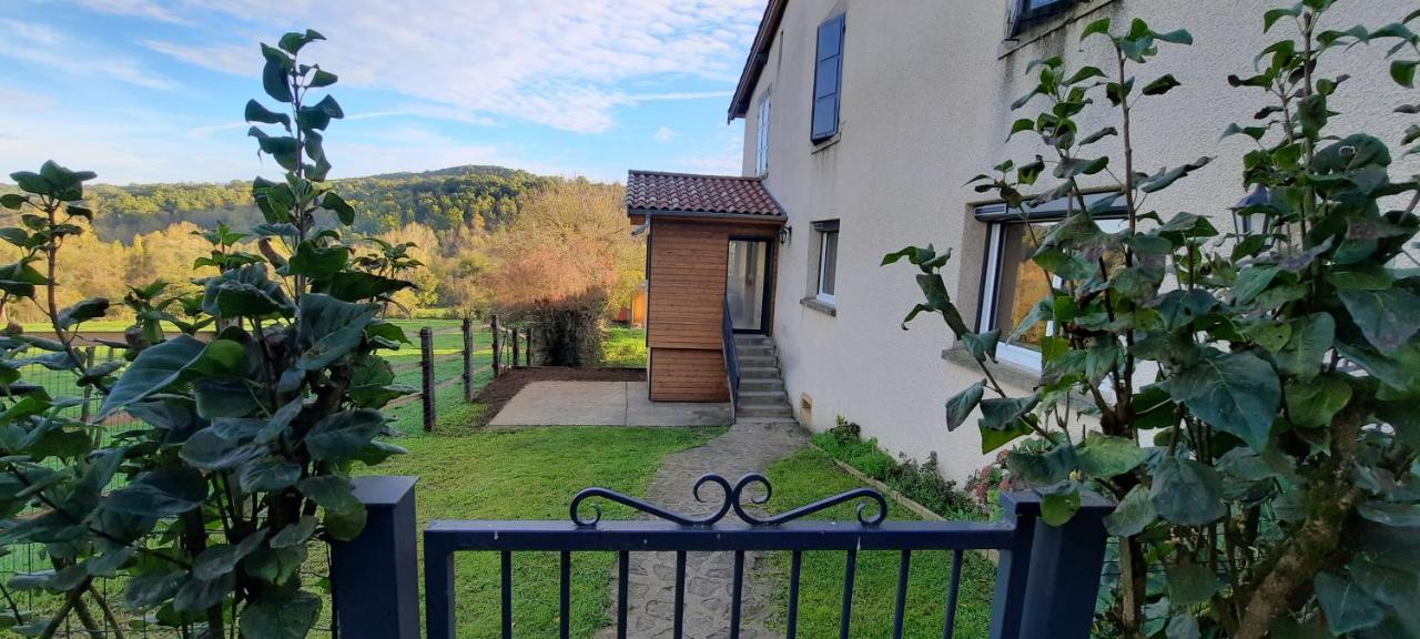 Le Cocon Beaujolais Vila Chatillon  Exterior foto